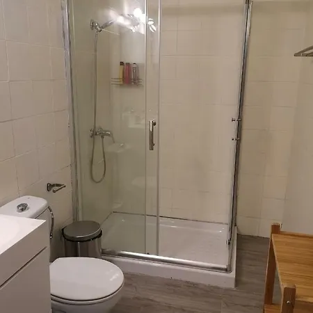 Bungalow Playa Roca
