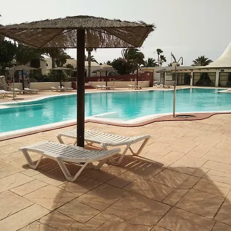 Apartment Bungalow Playa Roca Costa Teguise