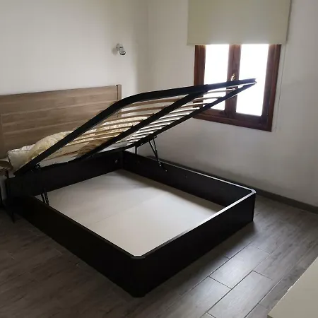 Bungalow Playa Roca Apartment
