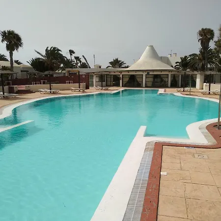 Bungalow Playa Roca Costa Teguise