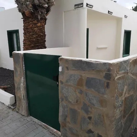Bungalow Playa Roca * Costa Teguise