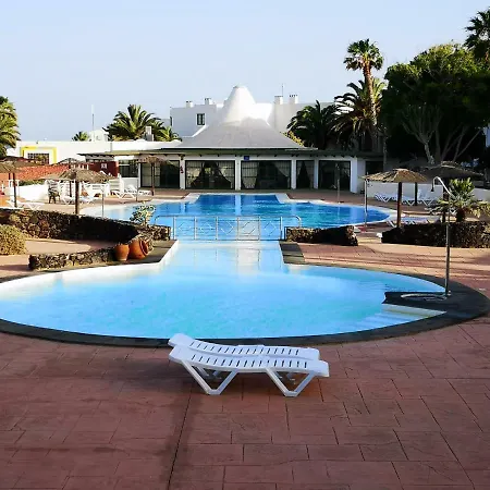 Bungalow Playa Roca * Costa Teguise