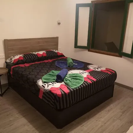 Apartment Bungalow Playa Roca Costa Teguise